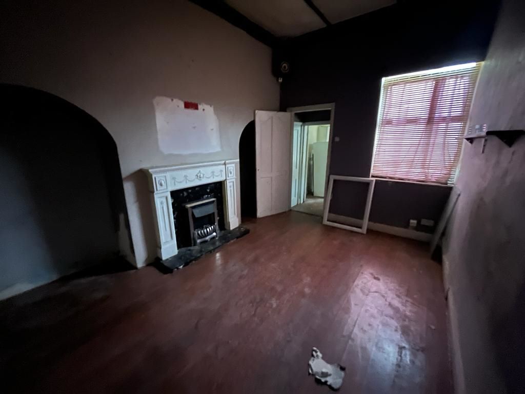 2 Ocean Road North, Sunderland, Tyne and Wear, SR2 9QU