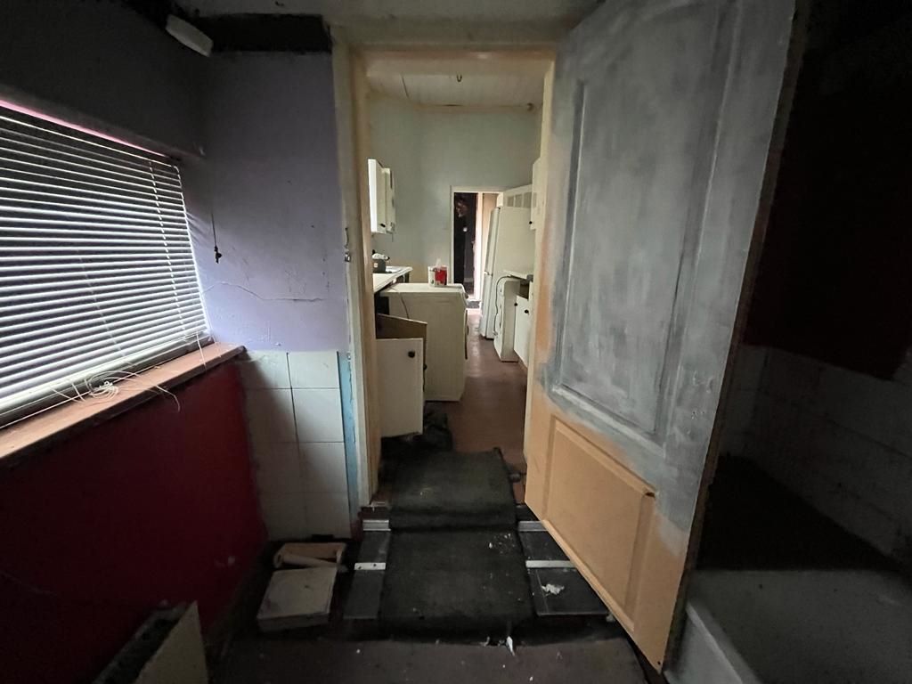 2 Ocean Road North, Sunderland, Tyne and Wear, SR2 9QU