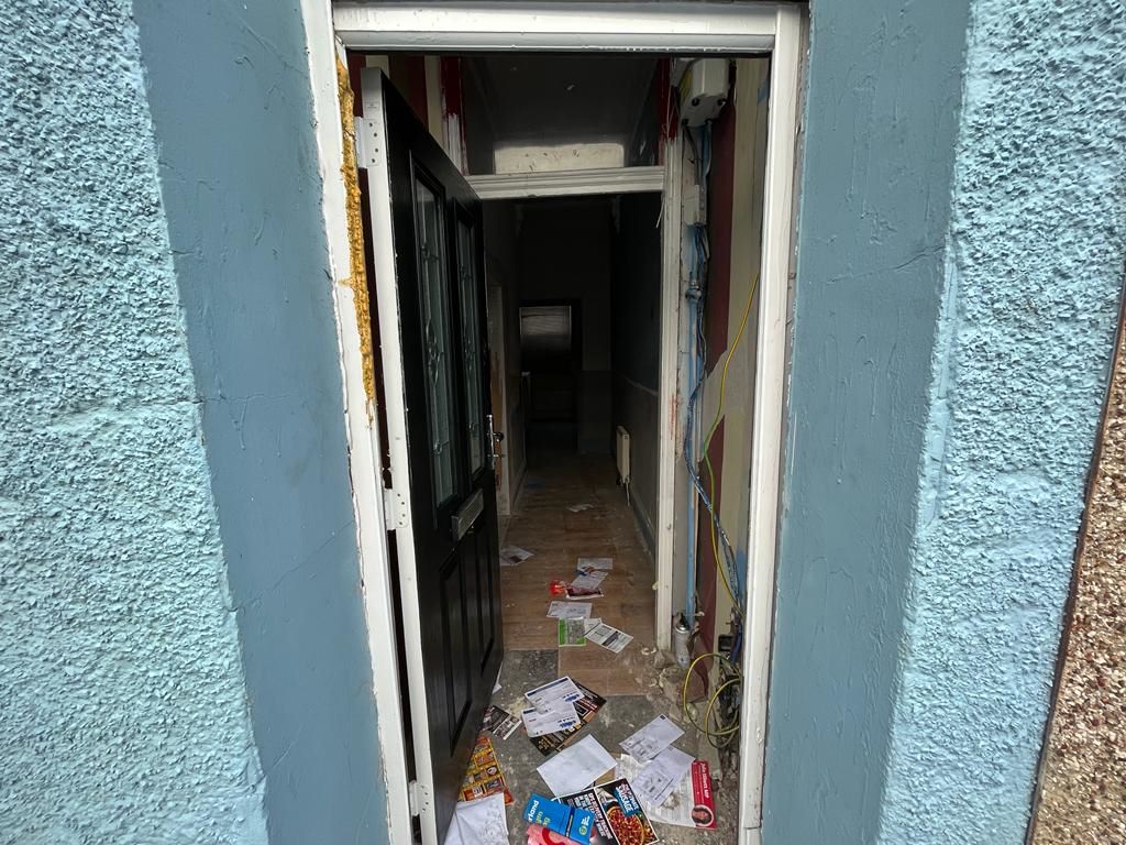 2 Ocean Road North, Sunderland, Tyne and Wear, SR2 9QU