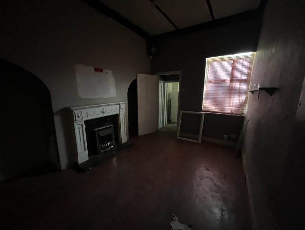 2 Ocean Road North, Sunderland, Tyne and Wear, SR2 9QU