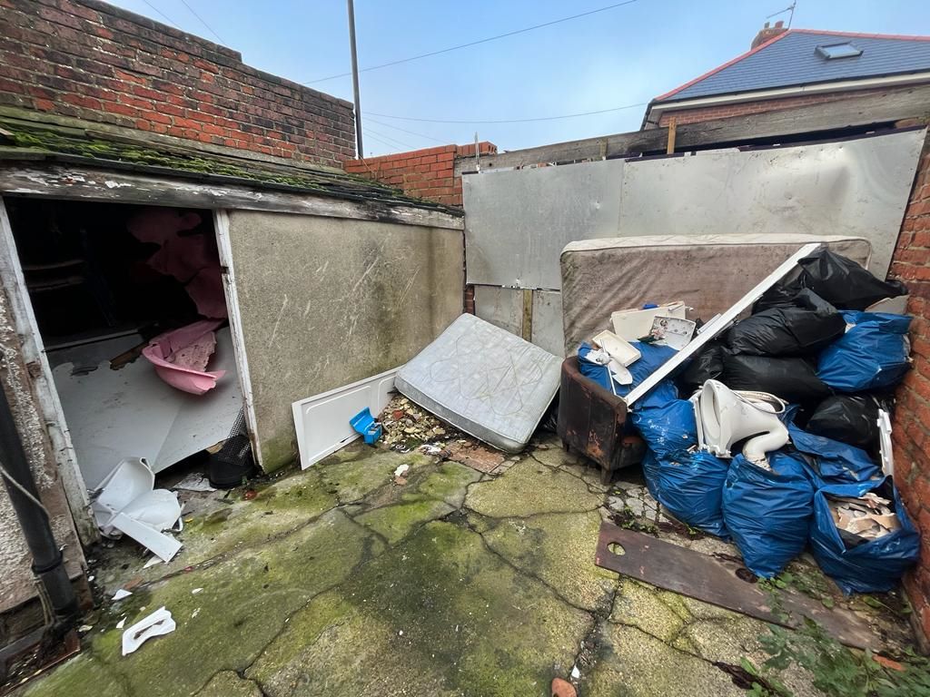 2 Ocean Road North, Sunderland, Tyne and Wear, SR2 9QU