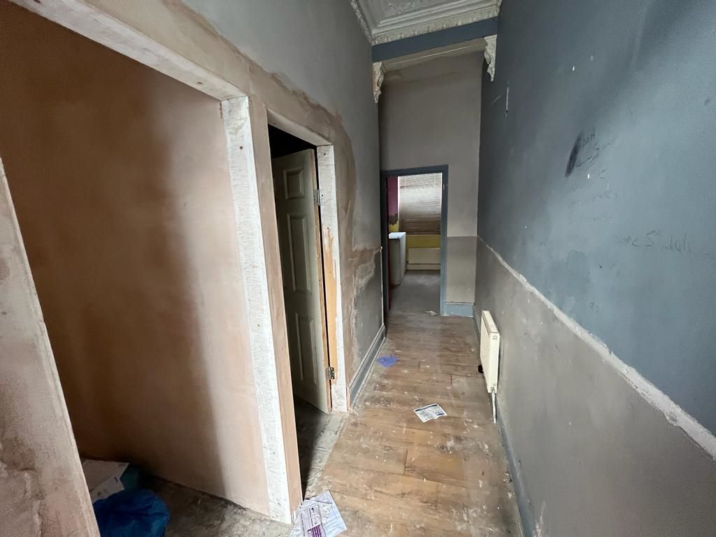 2 Ocean Road North, Sunderland, Tyne and Wear, SR2 9QU