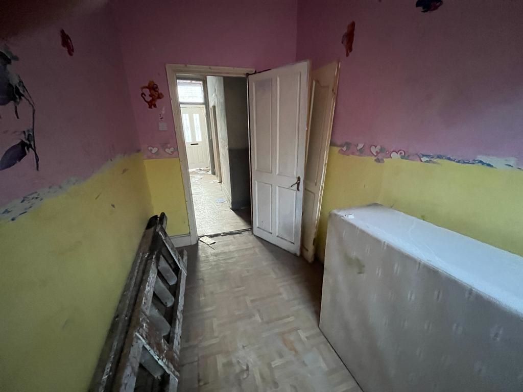 2 Ocean Road North, Sunderland, Tyne and Wear, SR2 9QU