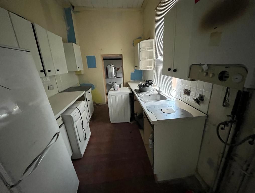 2 Ocean Road North, Sunderland, Tyne and Wear, SR2 9QU