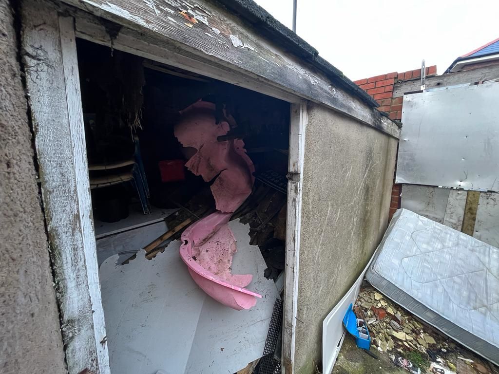 2 Ocean Road North, Sunderland, Tyne and Wear, SR2 9QU