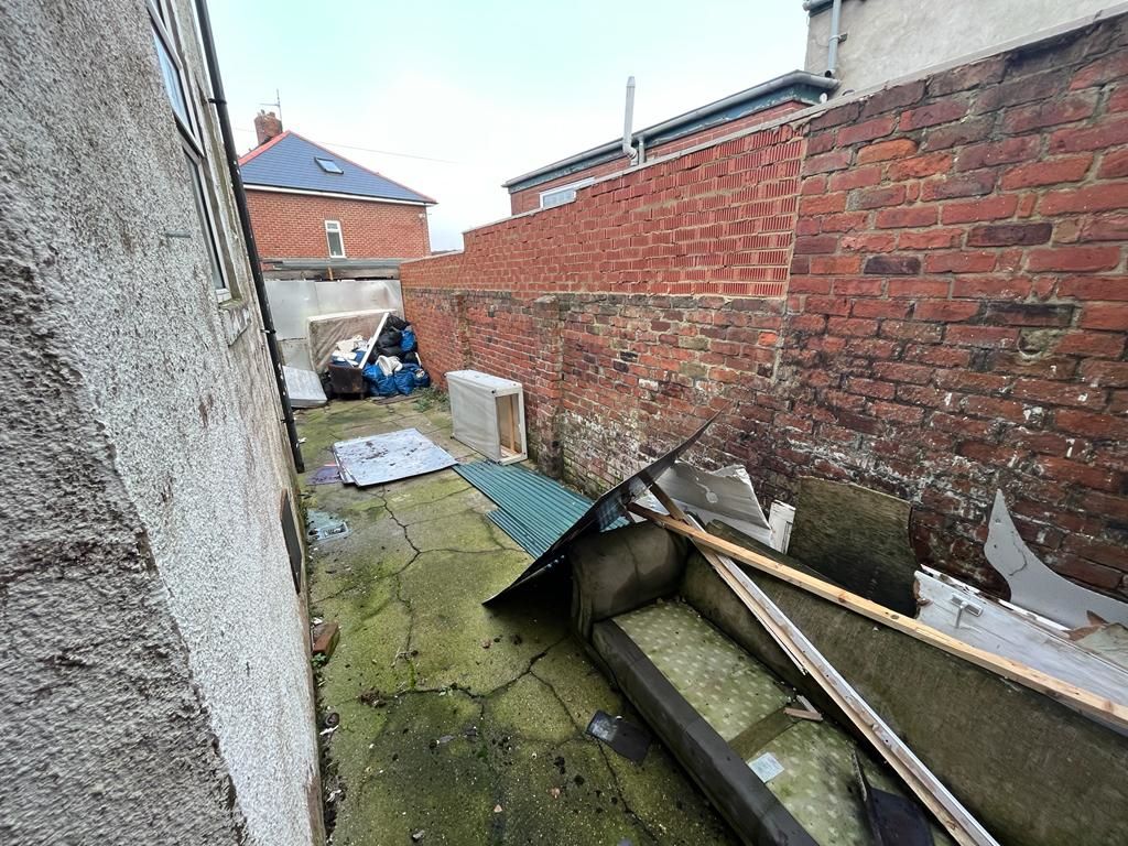 2 Ocean Road North, Sunderland, Tyne and Wear, SR2 9QU