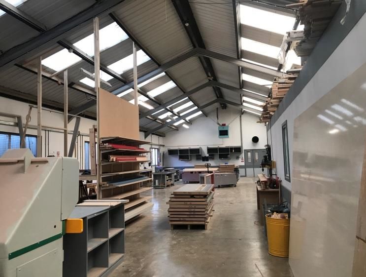 9 Limber Road, Kirmington, Ulceby, South Humberside, DN39 6YB