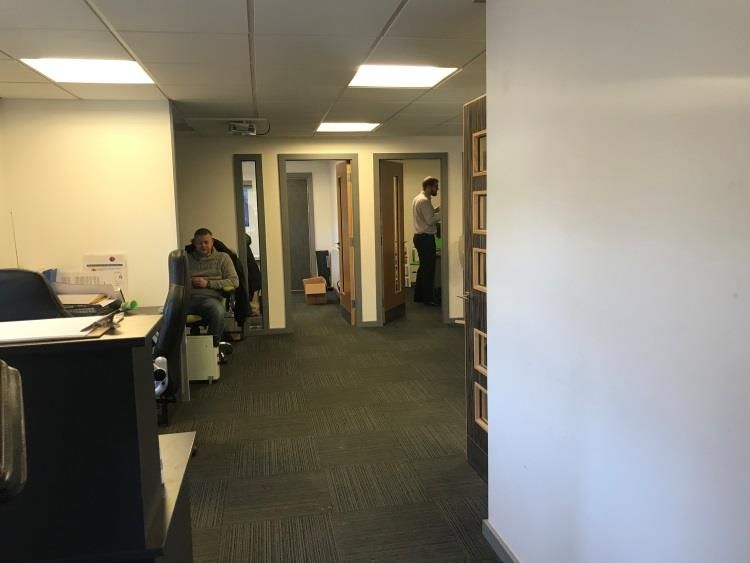 9 Limber Road, Kirmington, Ulceby, South Humberside, DN39 6YB