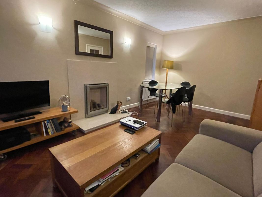 72 Hawton Road, Newark, Nottinghamshire, NG24 4QB