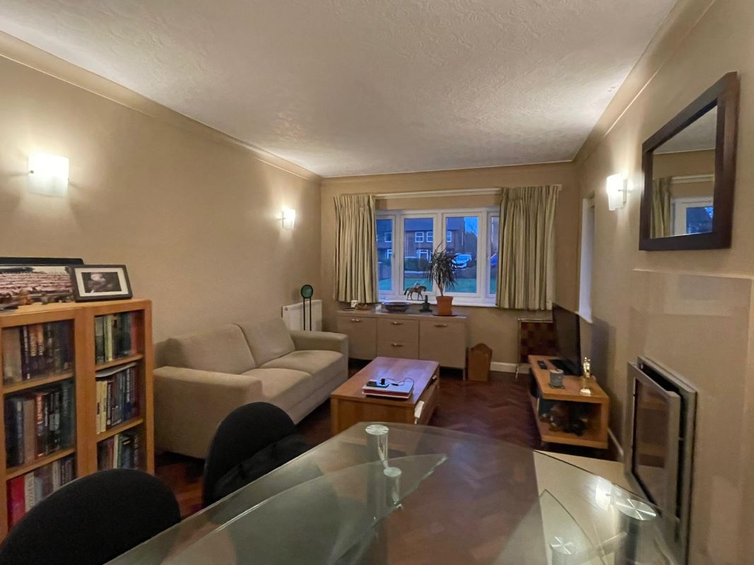 72 Hawton Road, Newark, Nottinghamshire, NG24 4QB