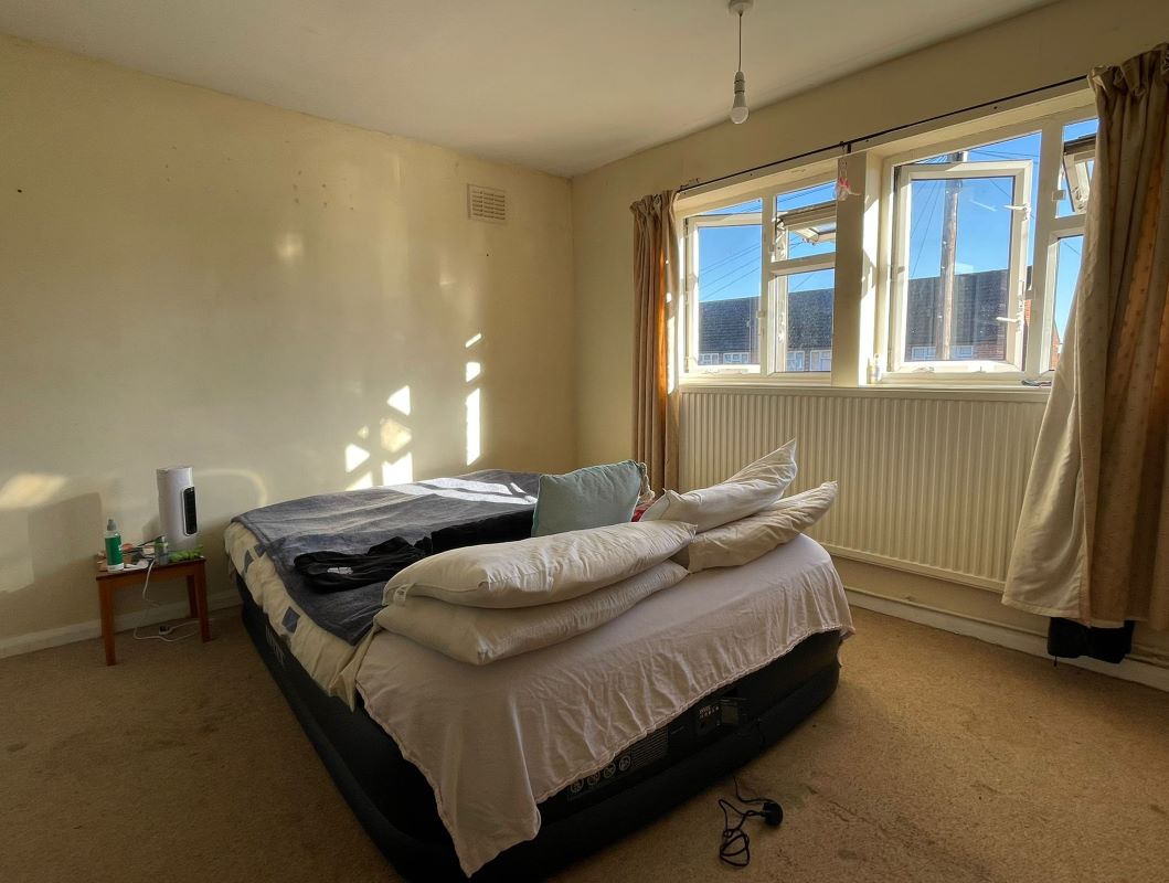 9 Forster Avenue, Newark, Nottinghamshire, NG24 4PF