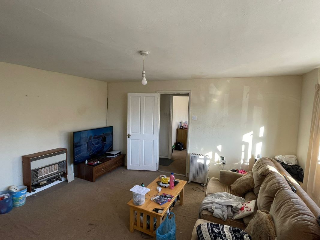 9 Forster Avenue, Newark, Nottinghamshire, NG24 4PF