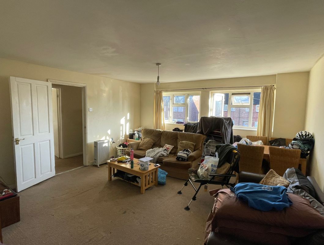 9 Forster Avenue, Newark, Nottinghamshire, NG24 4PF