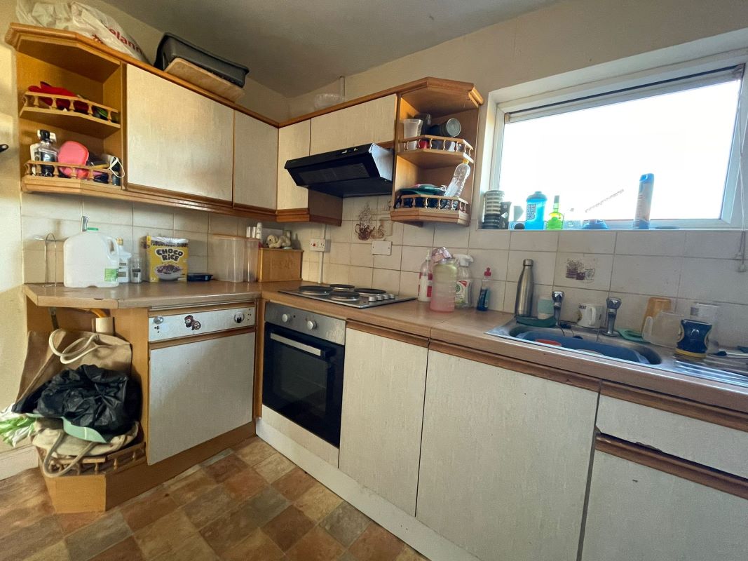 9 Forster Avenue, Newark, Nottinghamshire, NG24 4PF