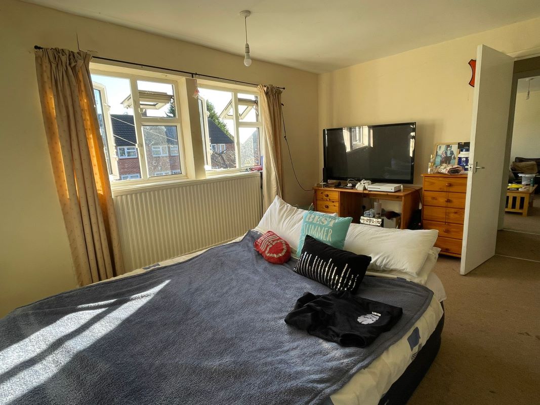 9 Forster Avenue, Newark, Nottinghamshire, NG24 4PF