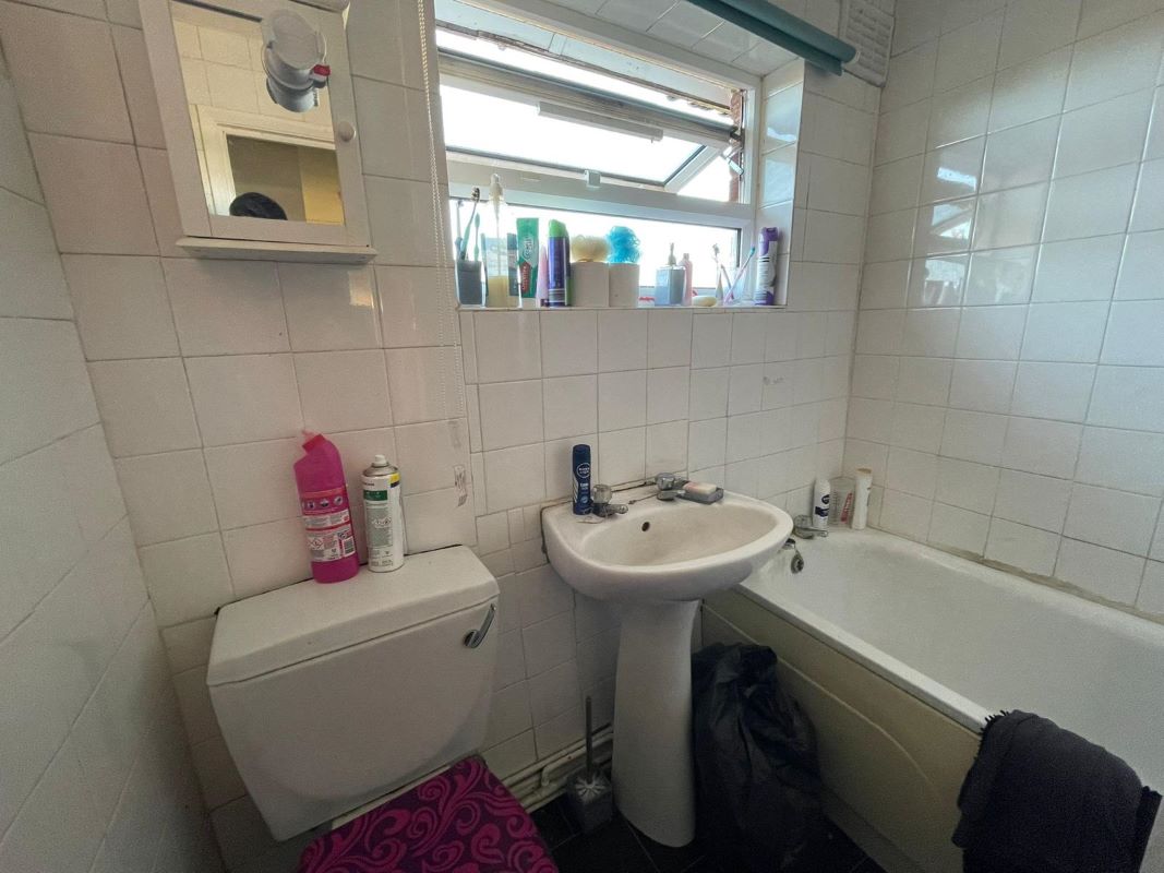 9 Forster Avenue, Newark, Nottinghamshire, NG24 4PF