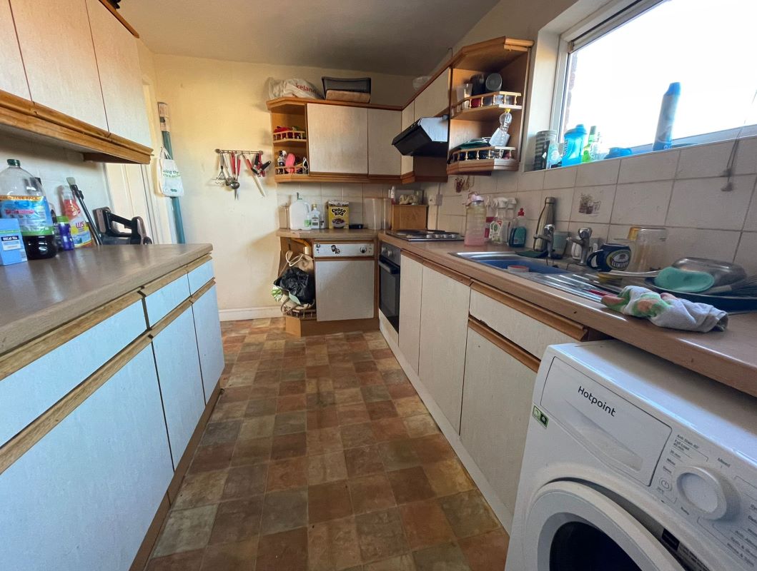 9 Forster Avenue, Newark, Nottinghamshire, NG24 4PF