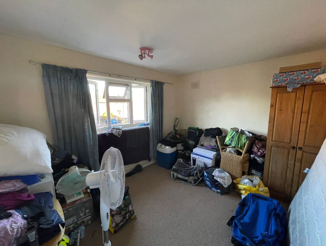 9 Forster Avenue, Newark, Nottinghamshire, NG24 4PF