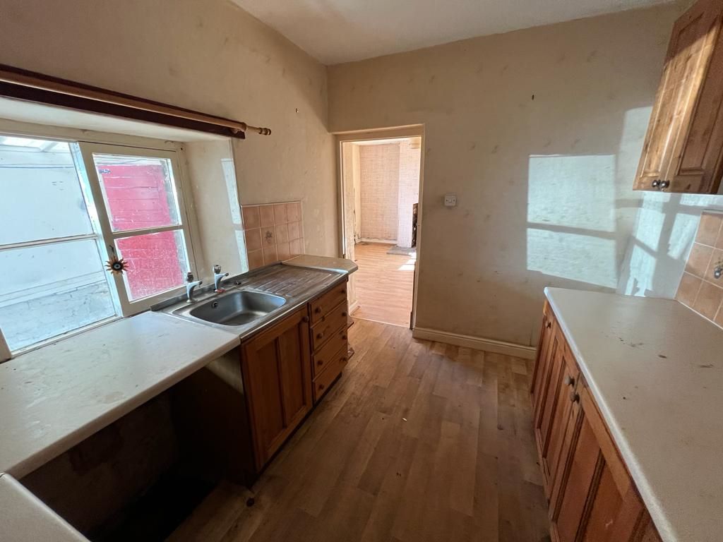 1 & 2 Tollgate Cottages, High Santon, Scunthorpe, South Humberside, DN15 0DE