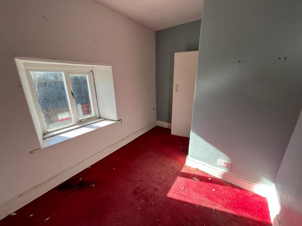 1 & 2 Tollgate Cottages, High Santon, Scunthorpe, South Humberside, DN15 0DE