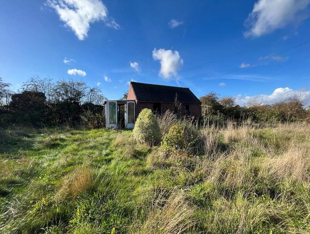 1 & 2 Tollgate Cottages, High Santon, Scunthorpe, South Humberside, DN15 0DE