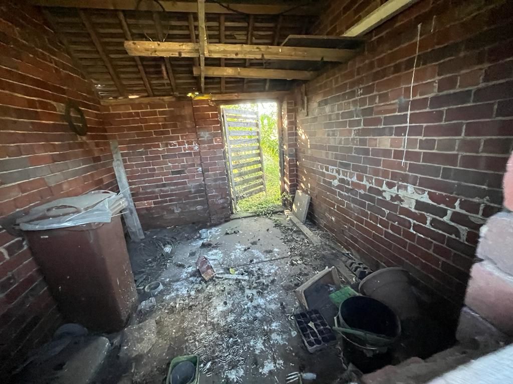 1 & 2 Tollgate Cottages, High Santon, Scunthorpe, South Humberside, DN15 0DE