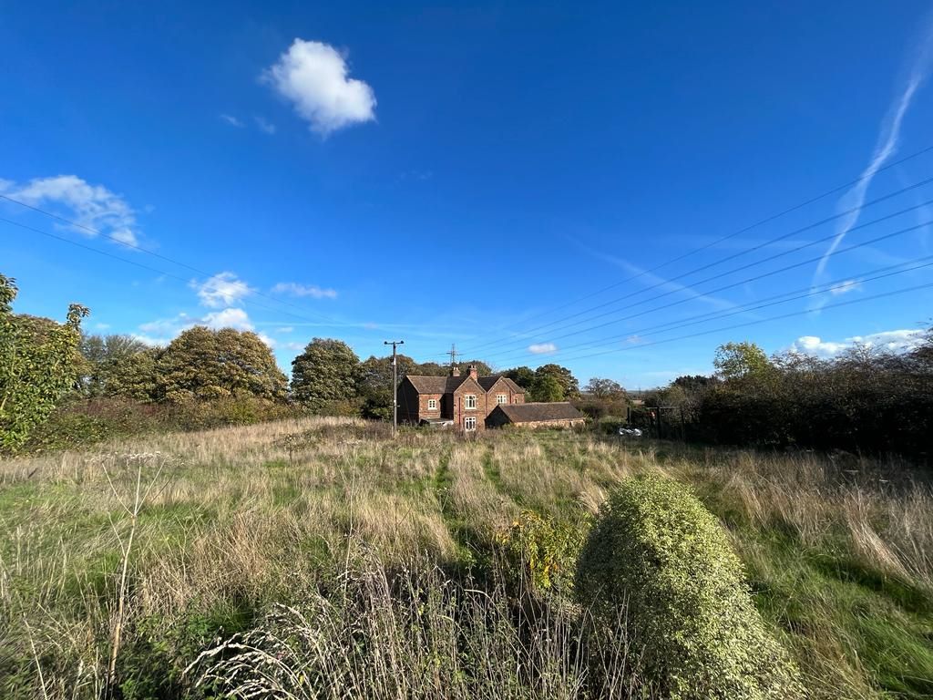 1 & 2 Tollgate Cottages, High Santon, Scunthorpe, South Humberside, DN15 0DE