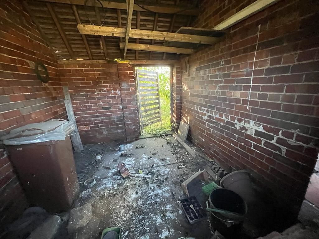 1 & 2 Tollgate Cottages, High Santon, Scunthorpe, South Humberside, DN15 0DE