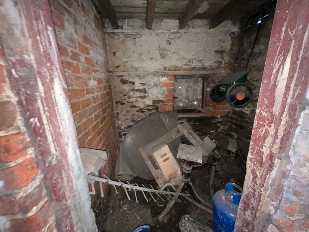 1 & 2 Tollgate Cottages, High Santon, Scunthorpe, South Humberside, DN15 0DE