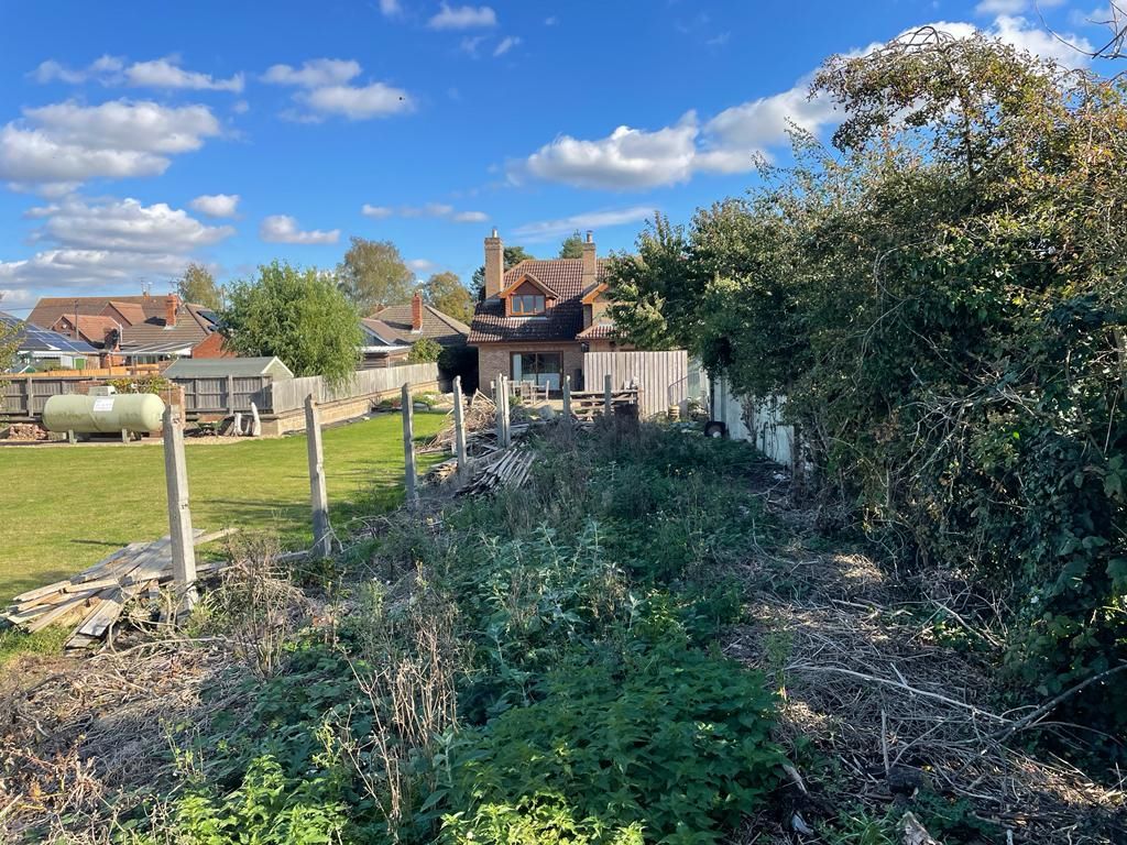 4B High Street, Bassingham, Lincoln, LN5 9JZ