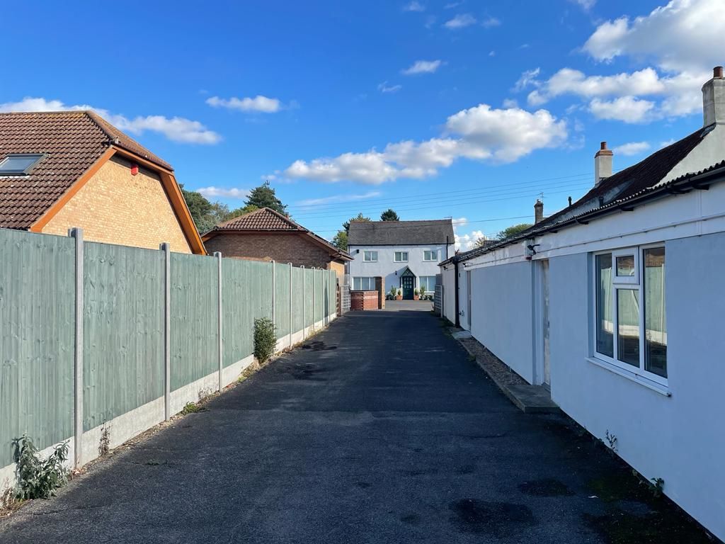 4B High Street, Bassingham, Lincoln, LN5 9JZ