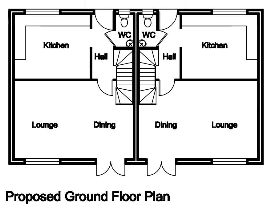 31 Adin Avenue, Shuttlewood, Chesterfield, Derbyshire, S44 6QU