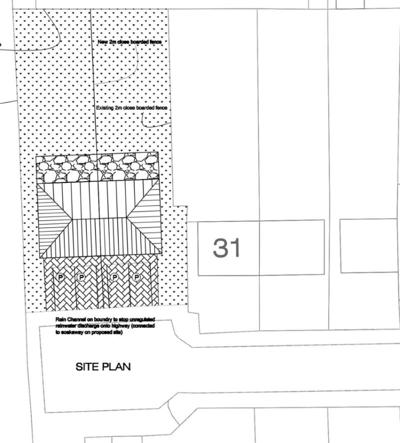 31 Adin Avenue, Shuttlewood, Chesterfield, Derbyshire, S44 6QU