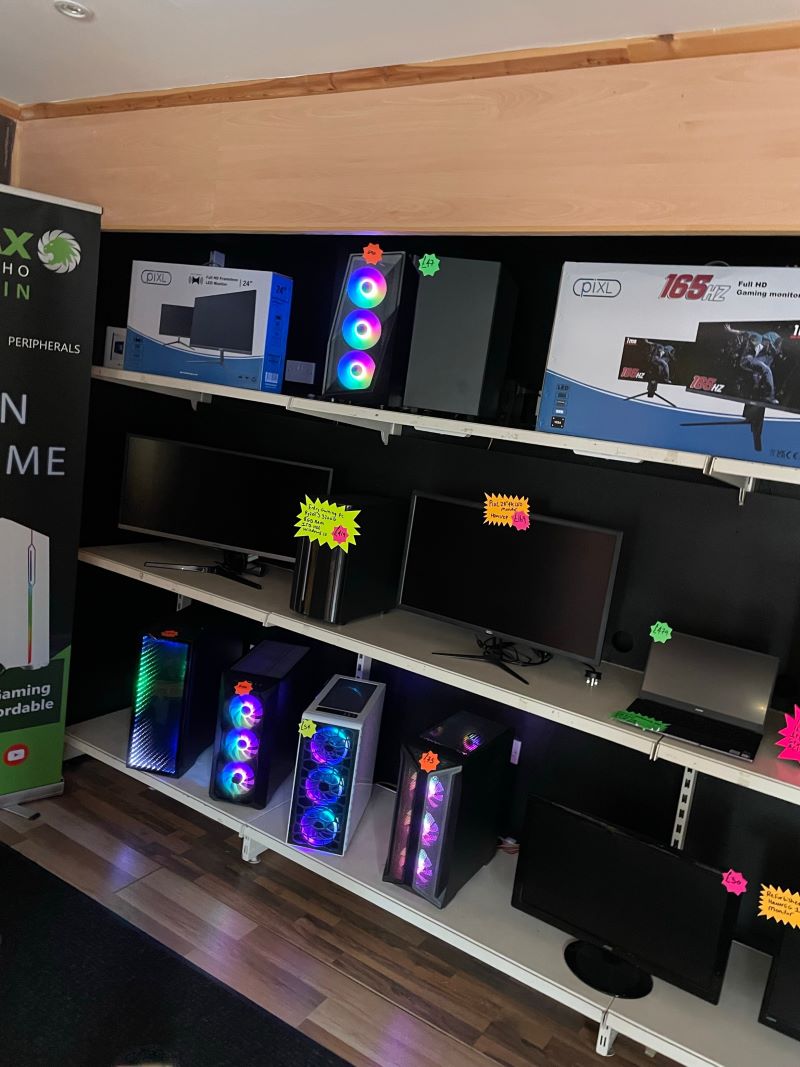 Coventry Court Industrial Estate, Coventry Road, Bulwell, Nottingham, NG6 8PR