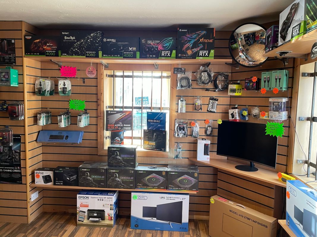 Coventry Court Industrial Estate, Coventry Road, Bulwell, Nottingham, NG6 8PR