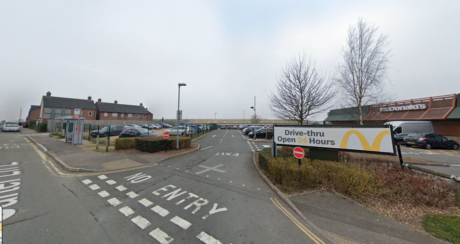 191 Carter Lane East Site & Car Parking, Berristow Lane, South Normanton, Derbyshire, DE55 2EG