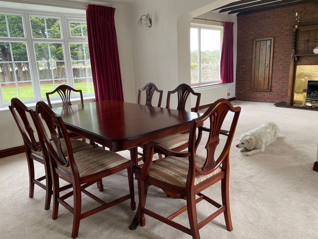 Lakeside, Cottage, Wallingwells, Worksop, Nottinghamshire, S81 8DA
