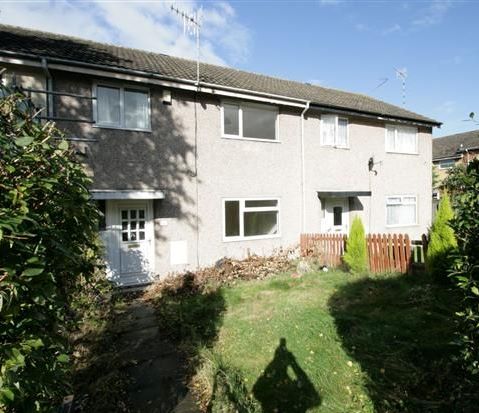 40 Heatherington Gardens, Top Valley, Nottingham, NG5 9EA