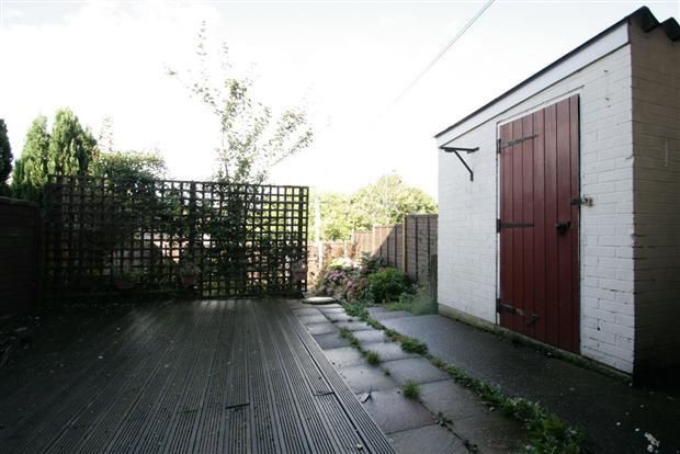 40 Heatherington Gardens, Top Valley, Nottingham, NG5 9EA