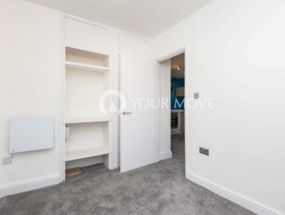 7 Parkwood Court, Parkwood Rise, Keighley, West Yorkshire, BD21 4RE