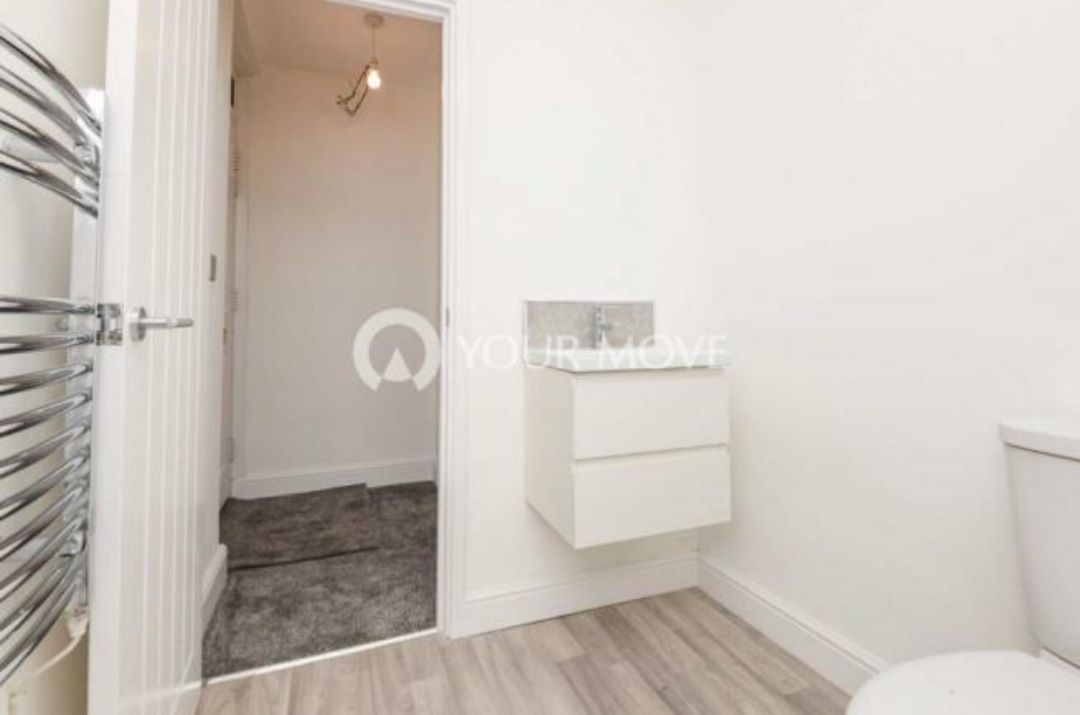 7 Parkwood Court, Parkwood Rise, Keighley, West Yorkshire, BD21 4RE