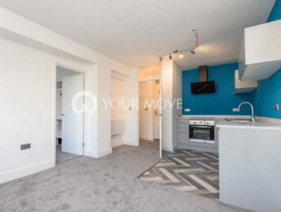 7 Parkwood Court, Parkwood Rise, Keighley, West Yorkshire, BD21 4RE