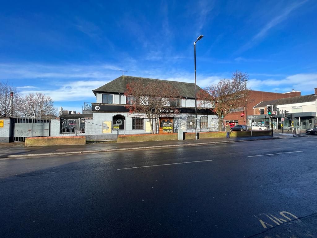 28 Station Street, Burton-on-Trent, Staffordshire, DE14 1AU