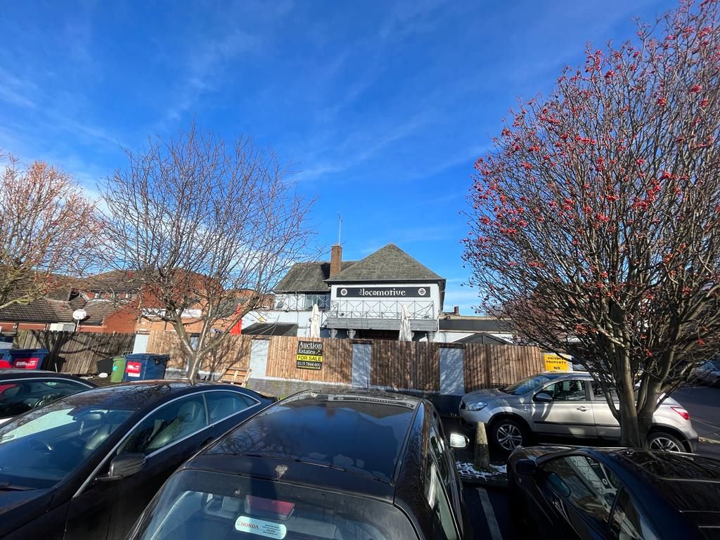 28 Station Street, Burton-on-Trent, Staffordshire, DE14 1AU