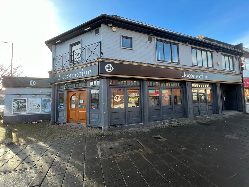 28 Station Street, Burton-on-Trent, Staffordshire, DE14 1AU