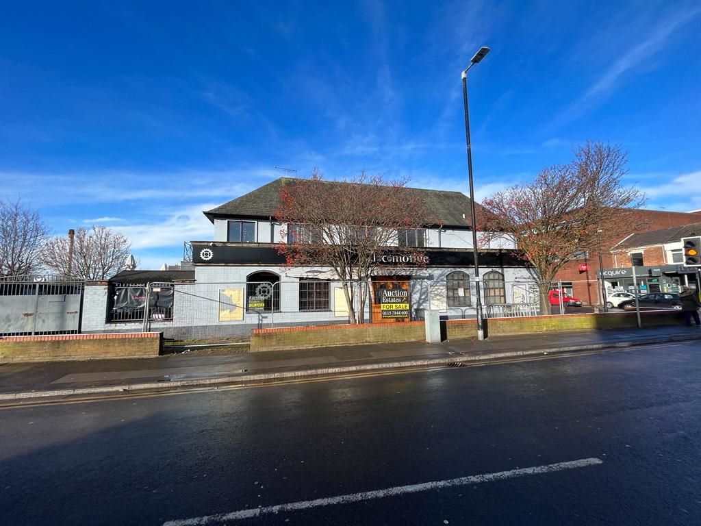 28 Station Street, Burton-on-Trent, Staffordshire, DE14 1AU