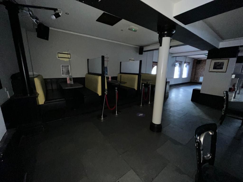 28 Station Street, Burton-on-Trent, Staffordshire, DE14 1AU