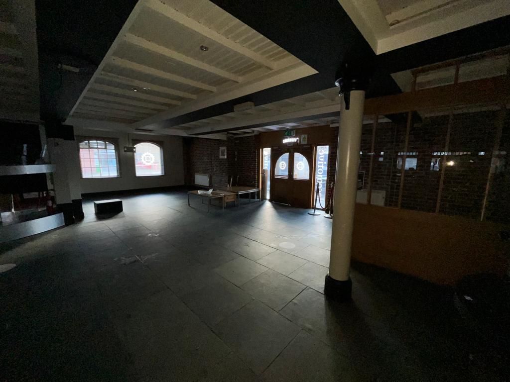 28 Station Street, Burton-on-Trent, Staffordshire, DE14 1AU