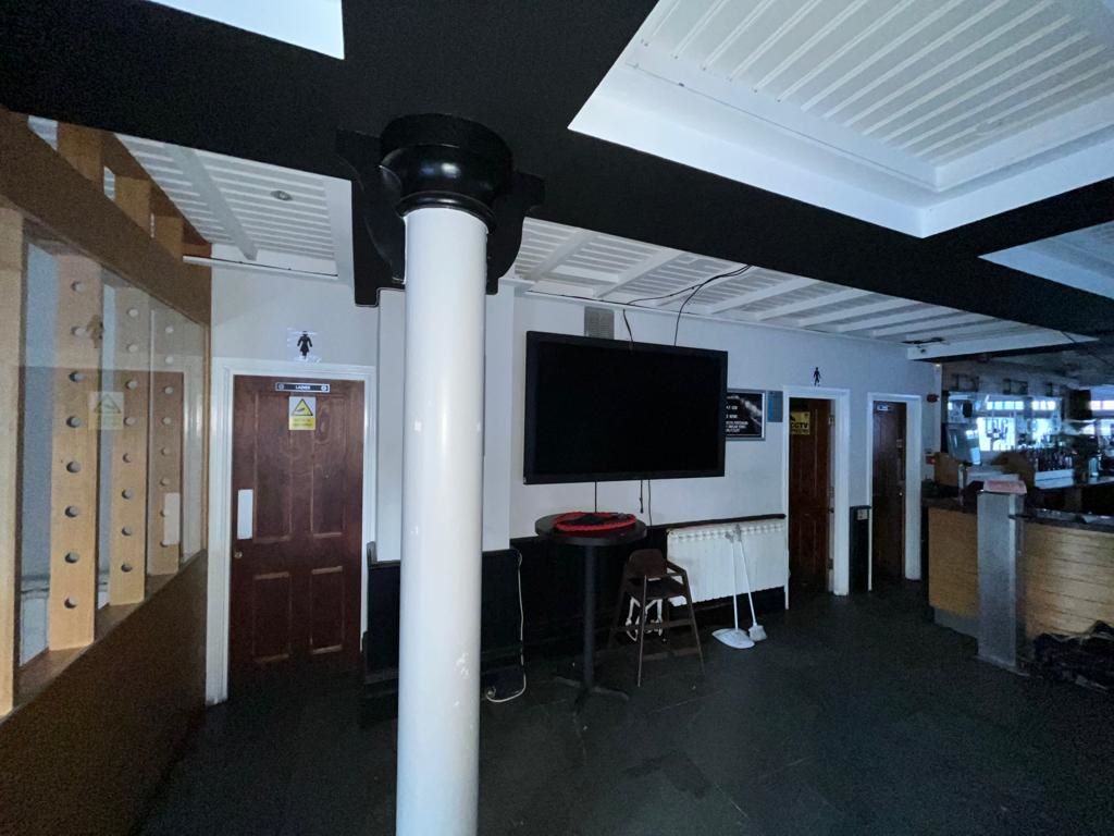28 Station Street, Burton-on-Trent, Staffordshire, DE14 1AU