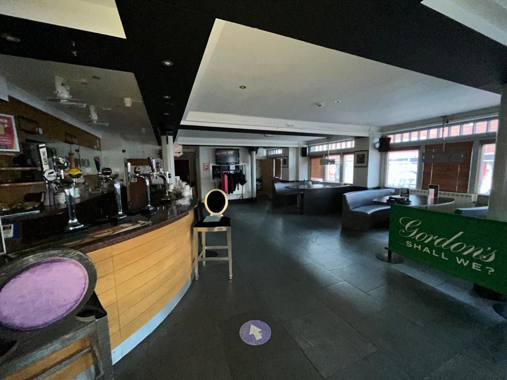 28 Station Street, Burton-on-Trent, Staffordshire, DE14 1AU